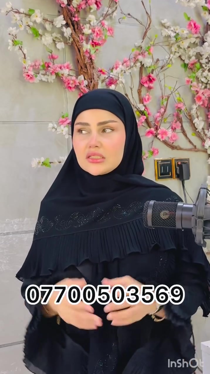 شغلٌ نتقرّب به إلى الله قبل أن يكون تجارةً 🙏❤️
لأن الإتقان أمانة، والرزق بيد الله.

هذا ليس إعلانًا…
بل عهدٌ بيننا وبين الله أن نقدّم أفضل ما نستطيع.

﴿ إِنَّ اللَّهَ يُحِبُّ إِذَا عَمِلَ أَحَدُكُمْ عَمَلًا أَنْ يُتْقِنَهُ ﴾

نصيحتنا لكل من يفكّر بزراعة الشعر:
اختَر الجودة والخبرة والتقنيات الحديثة.

✨ بالسيداسيون  المخدر العجيب  لراحة أكبر أثناء الإجراء. عملية زراعة الشعر 
✨ تقنية VIP المتطورة.
✨ زراعة البصيلات الثنائية والثلاثية والرباعية للحصول على كثافة ومظهر طبيعي مميز.
✨ متابعة مستمرة واهتمام بأدق التفاصيل.

📱 للاستفسمركز المتخصص لزراعة الشعر7700503569مركز المتخصص لزراعة الشعر


**إذا كنت صاحب هذا الإعلان وتريد حذفه لأي سبب، رجاءا أرسل رسالة إلى الدعم الفني**