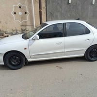 النترا • ٢٠٠٠ • مصبوغ