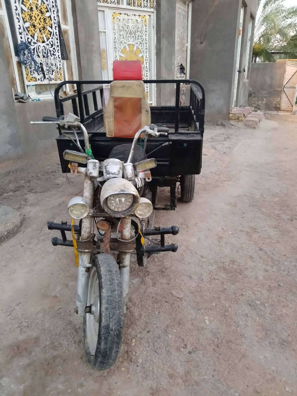 للبيع كلك ماكفل برغي بيهااا   ابيعك بس اسم ستوته اوتعهد بيه عشائر اوسرقه السعر 650 دبلات دايسه ركبه مفطوره ستوته صكط تشتغل اوتمشي بس عوزهاا سيم اكلج


**إذا كنت صاحب هذا الإعلان وتريد حذفه لأي سبب، رجاءا أرسل رسالة إلى الدعم الفني**