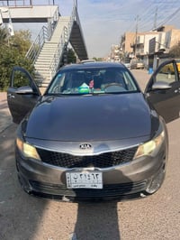 اوبتما • ٢٠١٦ • وارد امريكي