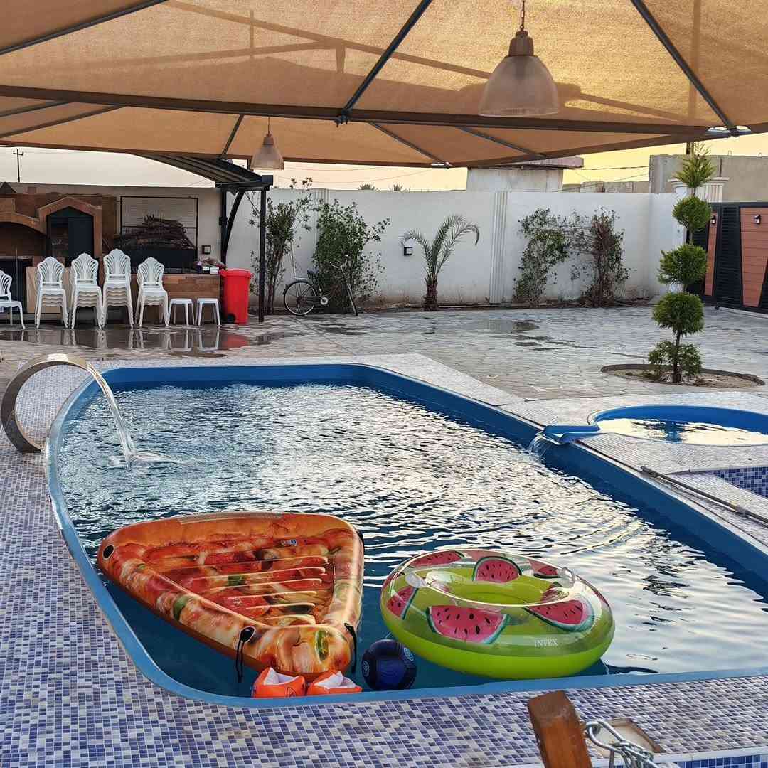متوفر حجوزات مزرعه بودفا عنوان الدوره البوعيثه للاستفسار ***********
