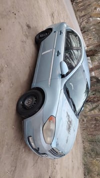 اكسنت ٢٠٠٧ • مكينه ١٦٠٠ • نفاذيه شهر ١٠