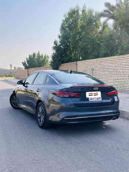 للبيع وبتما ٢٠١٧ وارد امريكي حادث جاملغ فقط بدون دواخل 
فول مواصفات ماعدى بنوراما 
محرك توربو سيارة كفاله مكينه كير حدادية تخم تاير جاهزة على اخر شي 
مكاني الحلة الشراي بي خير ويدلل
*********** Singapore
