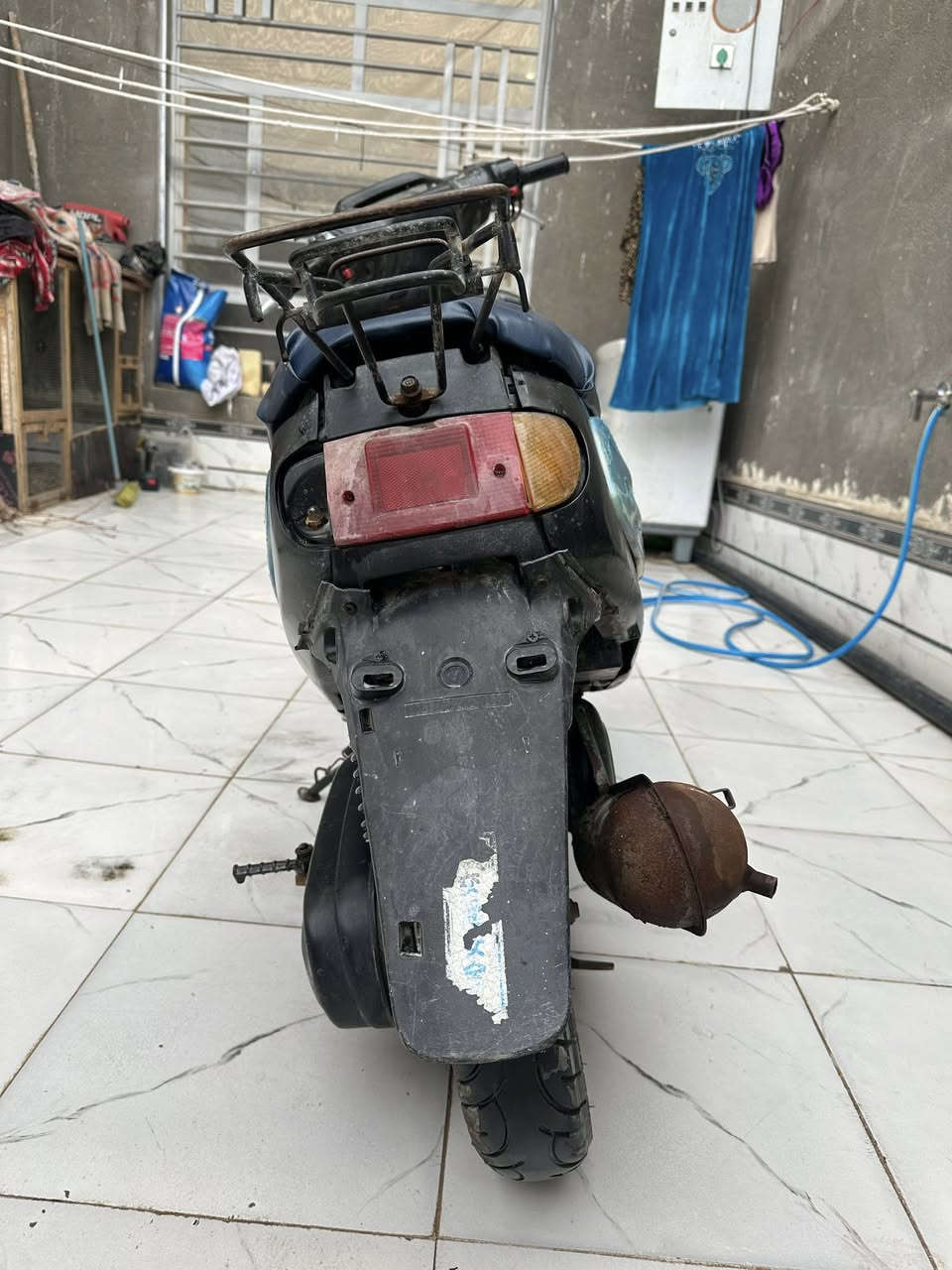 دراجه منغولي فحل للبيع مكينه وكير مضيفات شلعه ومعدل عنوان ناصرية مركز السعر (275)***********
