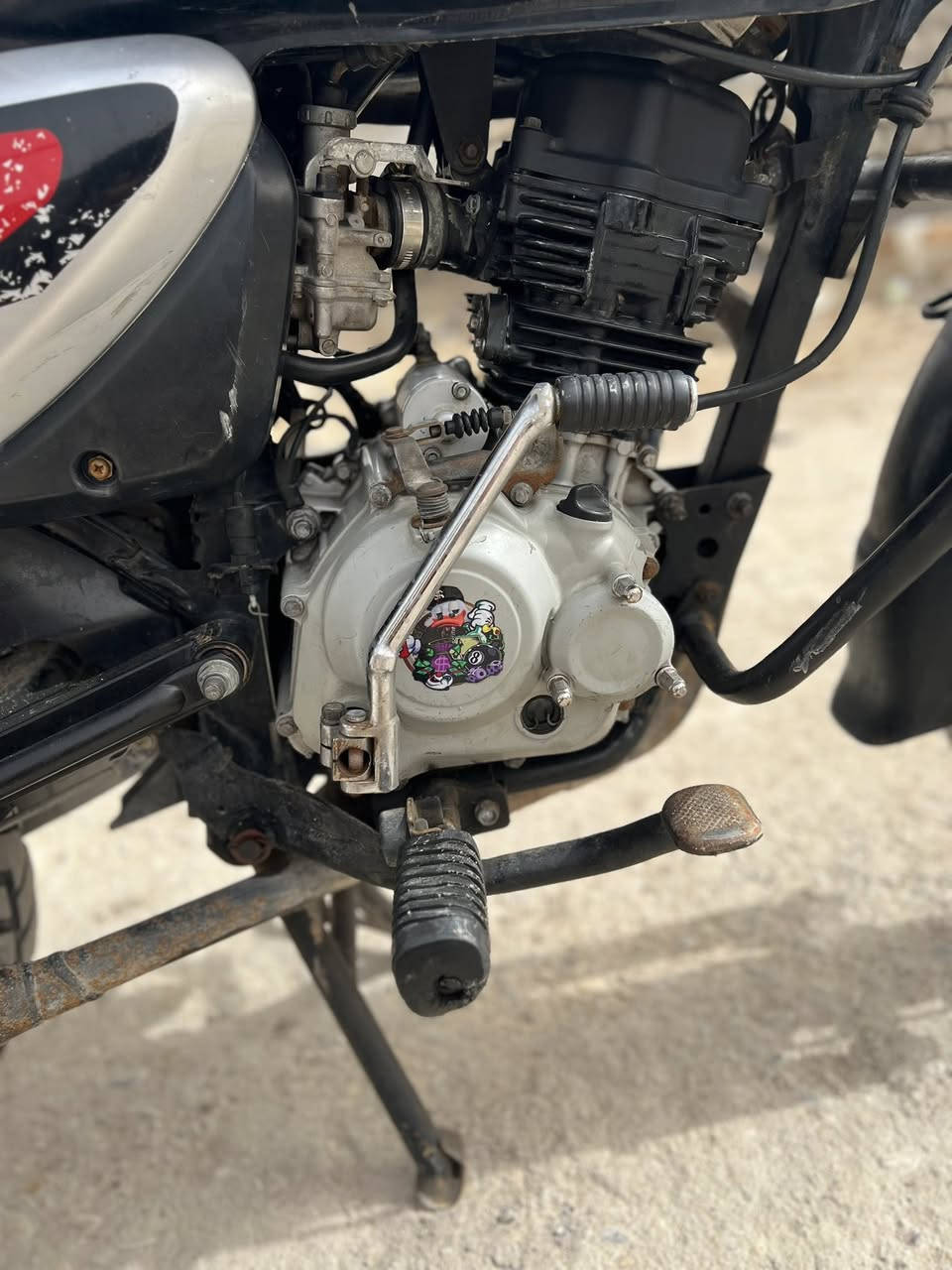 ‏سلام عليكم Boxer للبيع موديل 23 دراجة مج فتة رقمه سنوية كهربائيات كلها شغالة دراجة نظيفة حلوة مكاني البصرة القرن الثغر***********
