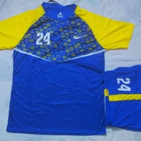 تايلندي اصلي • قماش مرقم • توصيل موجود