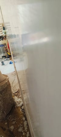 كادر جص وبورك • من الموصل • شغل درجه اولى