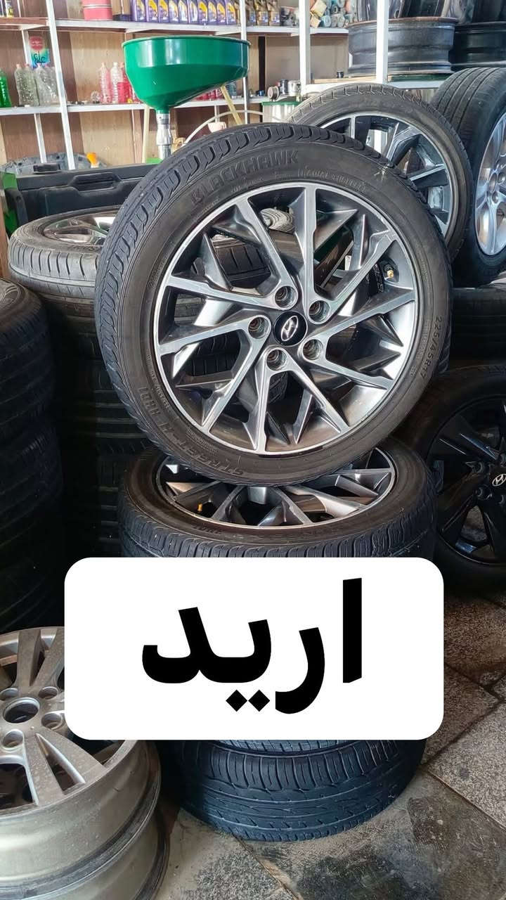 مراوس فقط الي عندي حجم 16 مع تخم تاير


**إذا كنت صاحب هذا الإعلان وتريد حذفه لأي سبب، رجاءا أرسل رسالة إلى الدعم الفني**