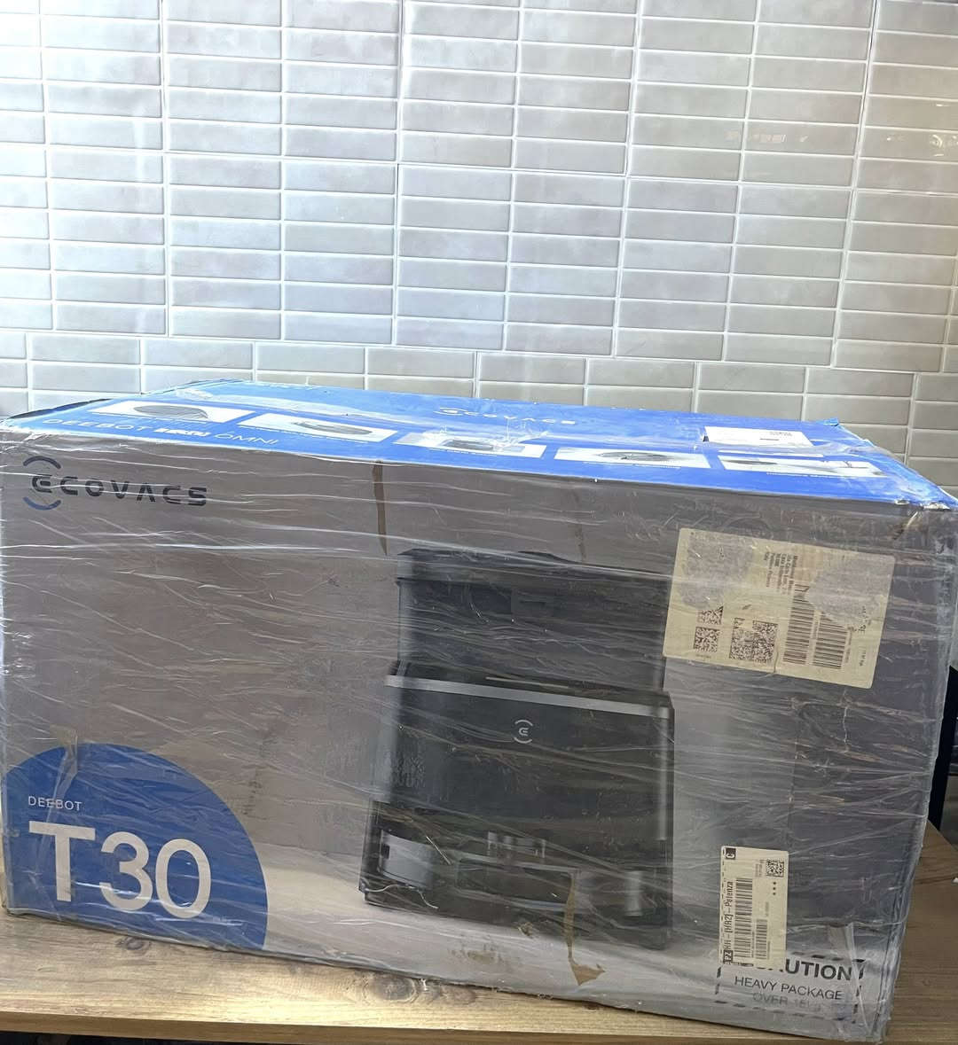 توصيل مجاني


**إذا كنت صاحب هذا الإعلان وتريد حذفه لأي سبب، رجاءا أرسل رسالة إلى الدعم الفني**