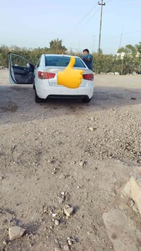 سيراتو ٢٠١٣ • فول مواصفات • شاشه اندرويد