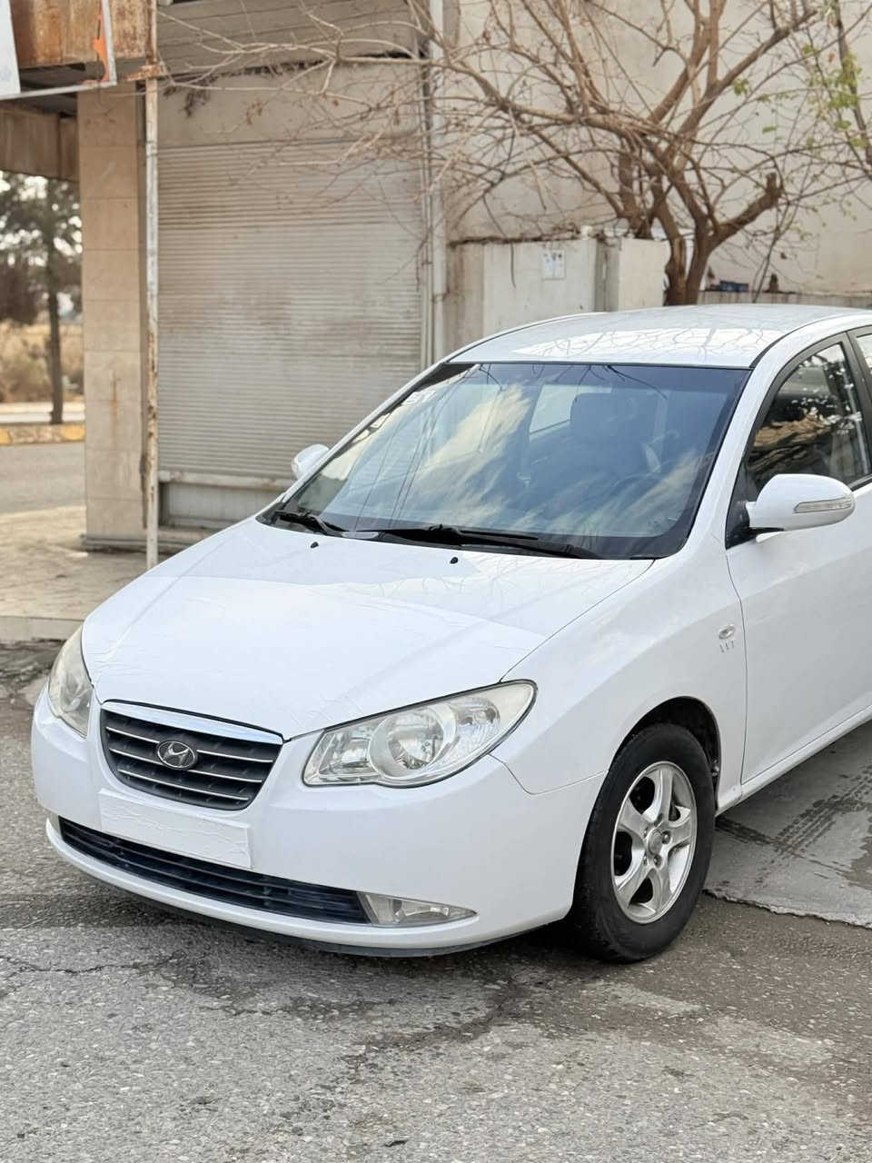 سەرەتا بەناوی خودای گەورە
HONDA ئاڤانتی2008
براوە براوە براوە 
فول فول بێ سڵاید 
کوشن جڵد و هیتەر 
تەبریت لەمس 
مۆدیل 2008 
ئاوێنە ئیشارەت 
کوشنەکان بێی تەقین و دران 
تایەی حاوێن 
بێی دەعم و لێدراو 
بێی کەڤەر گۆران 
بێی تەقەو رەقە 
سەقفی زۆر جوان 
سەعری 53 گەڵاو معامەلە 
موشتەری نامە بنێرە یان تەلەفۆن بکە 
0750 151 0169
