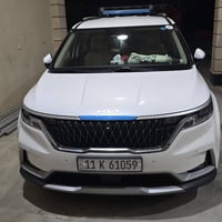 كرنفال • خط واحد • ماشي ١٠٠٠٠ كم