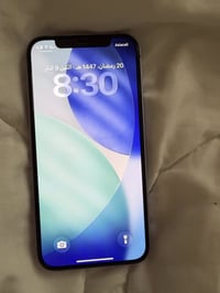 آيفون ١٢ • ١٢٨ • قفل