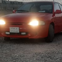 اكسنت موديل ٩٤ تك باب شكل رياضي رقم صلاح الدين حرف r تحويل ثاني يوم ال...