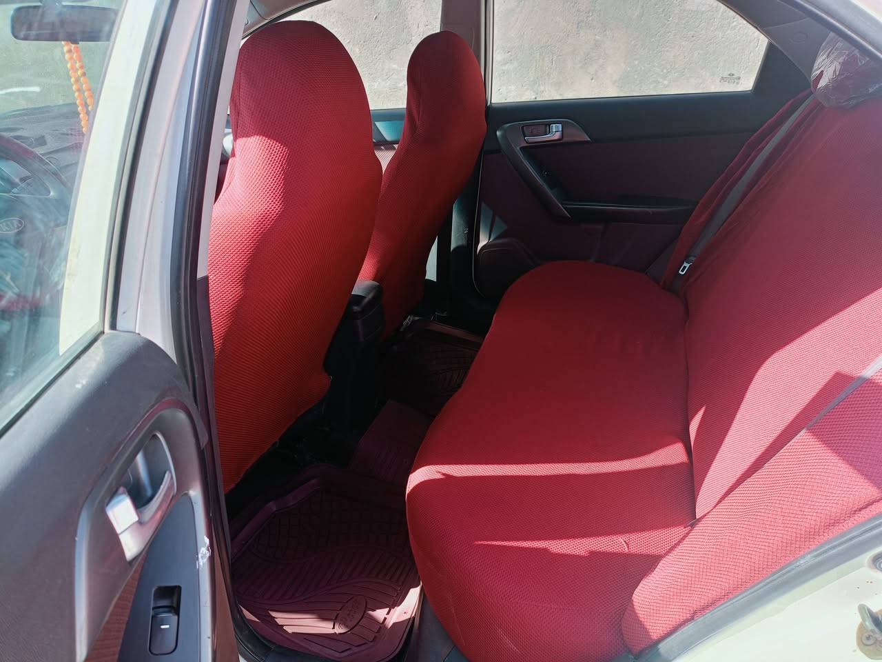 سلام عليكم شباب سيراتوو مديل 13رقم انكليزي بصره بسمي تحويل مباشر سنويه جديده ل 30مكينه كير حداديه تبريد شواصي شرط الفحص كهربائيات شغاله من الطول للطول مكينه 1600كير 6نمر مكاني البصره ابو الخصيب نهر خوز شوف الفيديو كامل يلا تخابرني سعر 105وبيها مجال بسيط حك الجيه اشوف السعر هواي ميعجبك ادعيلنه بالرزق ميحتاج تعليقات سلبيه ***********
