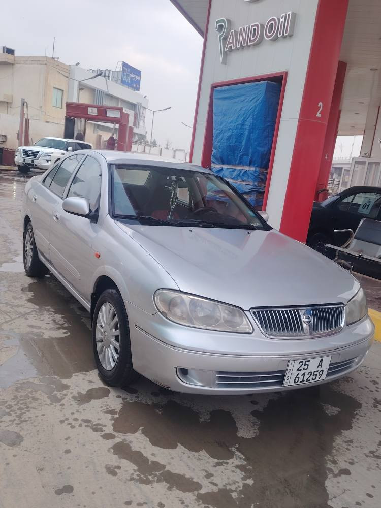 موديل ٢٠٠٥ سيارا نصبتها حلوا كامله بدون نقص صبغ عام اثر جراد بدون حادث كير اوتاميتك رقم كركوك ل ٢٠٣٠ هزا كله جديد كير محرك كله بشرط مكاني طوز كركوك, العراق


**إذا كنت صاحب هذا الإعلان وتريد حذفه لأي سبب، رجاءا أرسل رسالة إلى الدعم الفني**