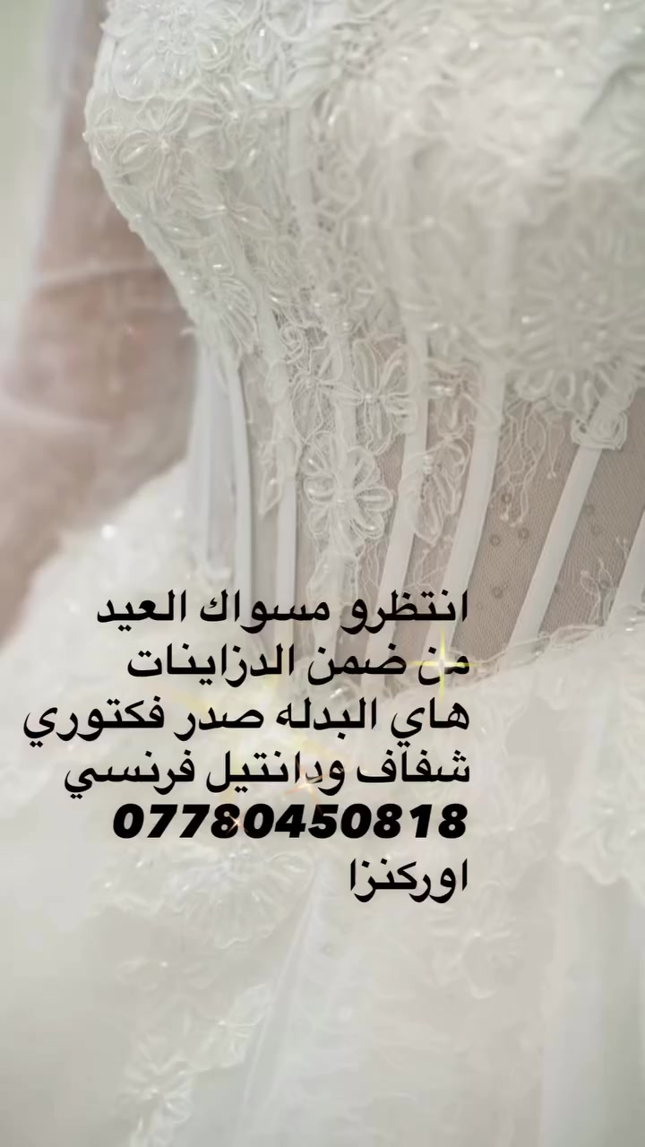 عافيات فطوركم
