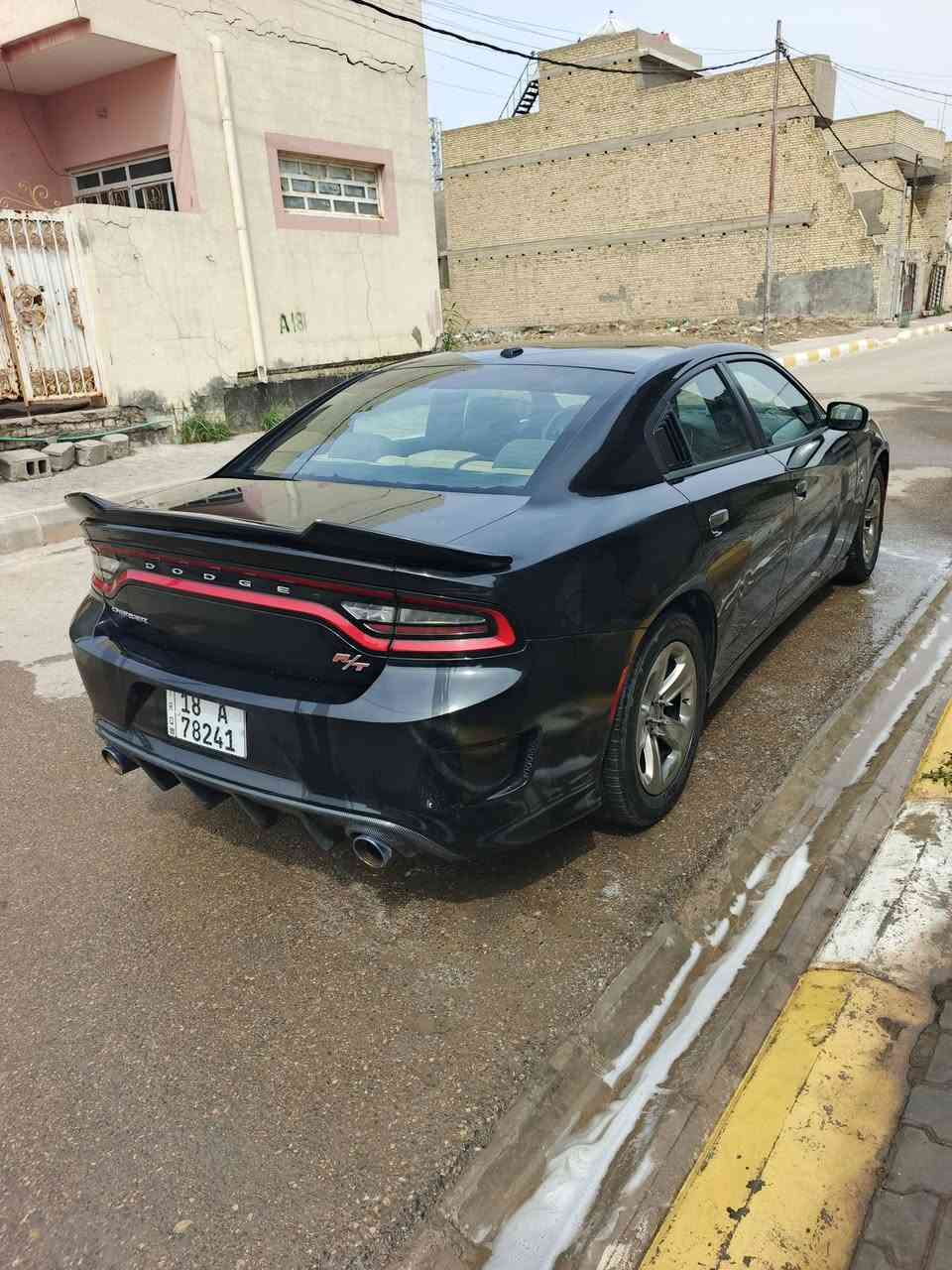 سلام عليكم
جارجر  موديل   16  لبيع رقم بابل سياره بكانه واسط صويرة 
حادثها بنيد وجوملخ اليسر سعر 170 /***********
