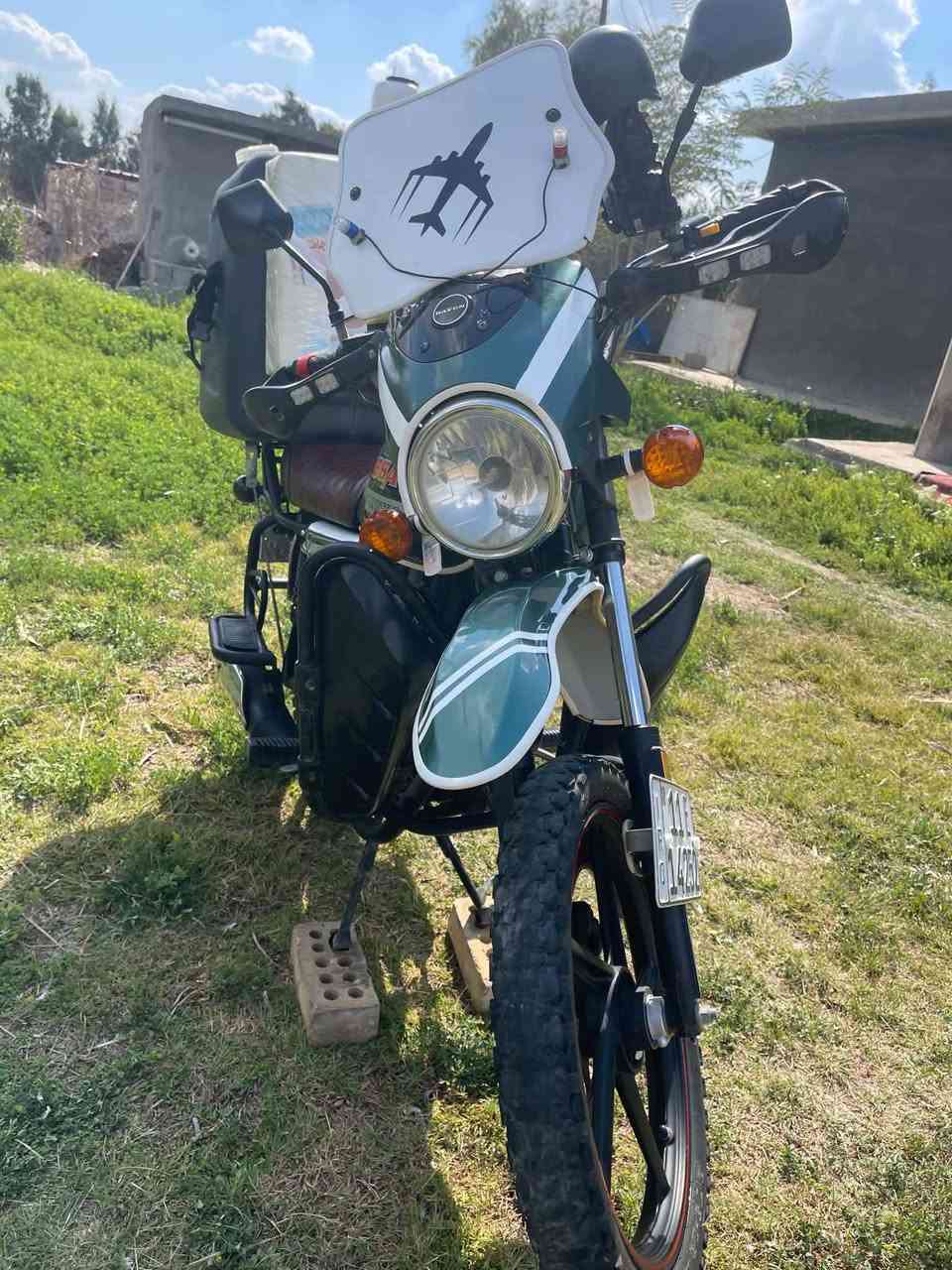 موديل 23 مرقم سعر 2600 وبيها مجال مناقصه شي محرك مكفول العنوان بغداد المحموديه


**إذا كنت صاحب هذا الإعلان وتريد حذفه لأي سبب، رجاءا أرسل رسالة إلى الدعم الفني**