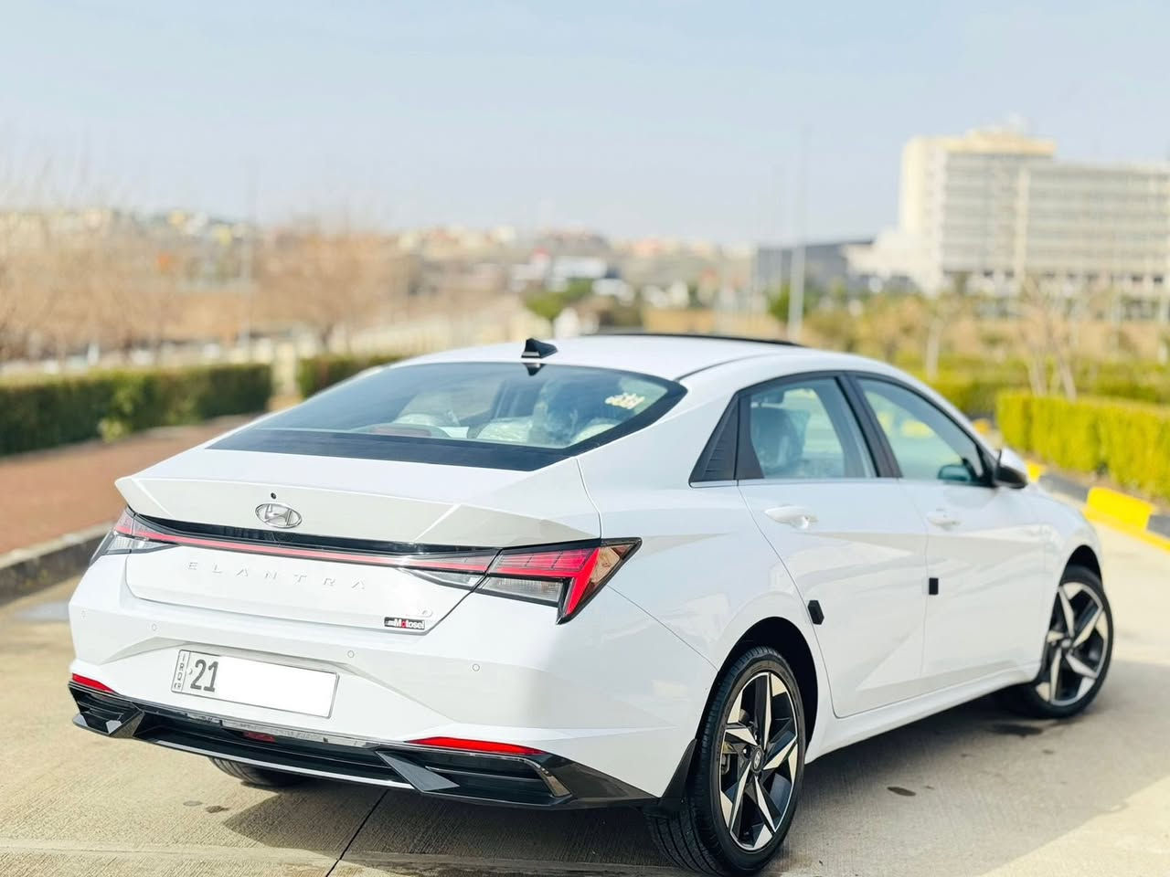 بسم الله الرحمن الرحيم 

هونداي النترا 2022 خليجي 
مكفول كفالة عامة 📦
عنوان السليمانية 
رقم صاحب السيارة:.***********
محرك:.2000 دوش المــــرغوب
ماشي:.46.000KM

فول فول مواصفات 1/1

مواصفات:.

بصمة 
سلايد 
شغال (تشغيل عن بعد)
واير ليس (شحن موبايل)
ليد أمامي و خلفي
حساس أمامي و خلفي 
ويل كروم
مري شفط 
داخل بيجي
شاشة حجم كبير 
تبريد قتعطين 
صندوك ذكي 
ثلاث نظام سرعة 
تحكم و تعديل سريعة

محرك:.2000 دوش

محرك صاحب سيارة:.***********
عنوان السليمانية 

تحويل وكالة نفس اليوم 
رقم و سنوية جديد
رقم السليمانية دولي
