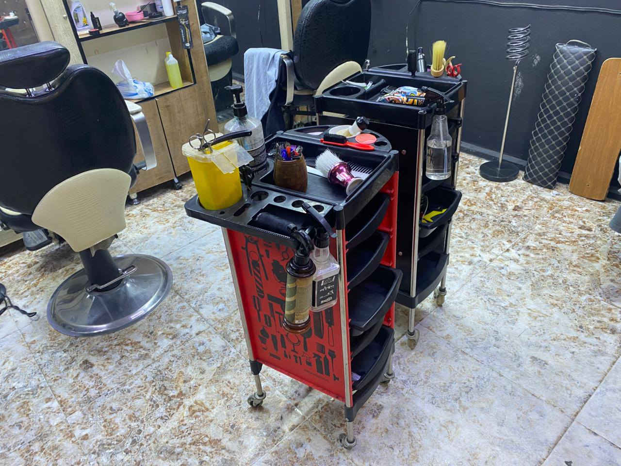 عندي  مريات اومسطبه مال كعده هذن الجكامج  للبيع نضيفات
كلش***********
***********
