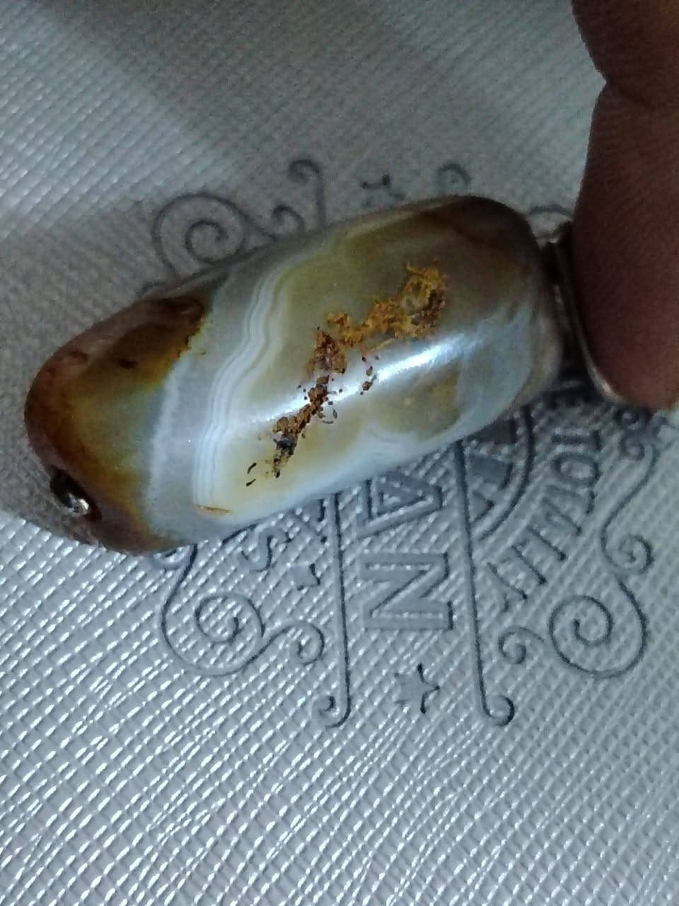 خواتم اثريه للبيع شلع بمليون
كل قطعه وسعرها اذا مفرد


**إذا كنت صاحب هذا الإعلان وتريد حذفه لأي سبب، رجاءا أرسل رسالة إلى الدعم الفني**