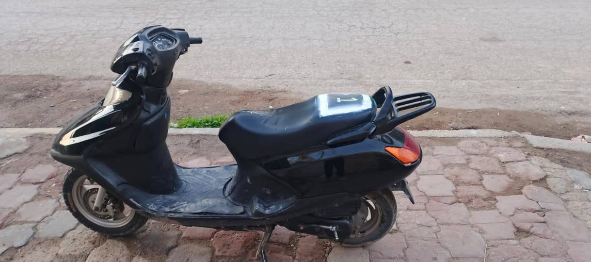 سلام عليكم دراجه للبيع سبيسي ماليزي محرك ناعم 350 بيه مجال مكاني كوت ***********...... خاص
