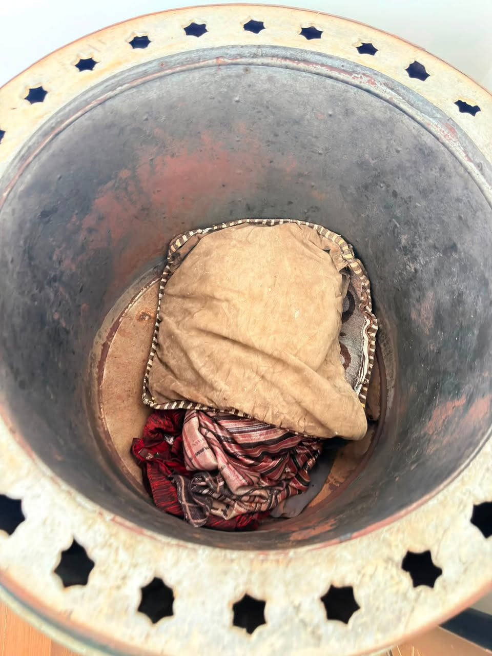 فرن غاز نظيف وقليل استعمال
السعر ٣٠ للتواصل خاص


**إذا كنت صاحب هذا الإعلان وتريد حذفه لأي سبب، رجاءا أرسل رسالة إلى الدعم الفني**