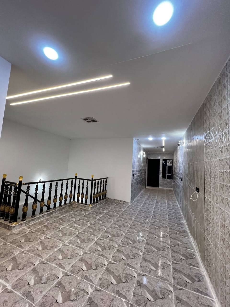 للا استفسار اتصال على رقم الهاتف ***********

عنوان كركوك قادسية قرب حلويات الشام 

شارع ٢٠ متر بيت صفر صار شهر من خلصان 

طابو تحويل بسم المشتري 

150 متر طابو
