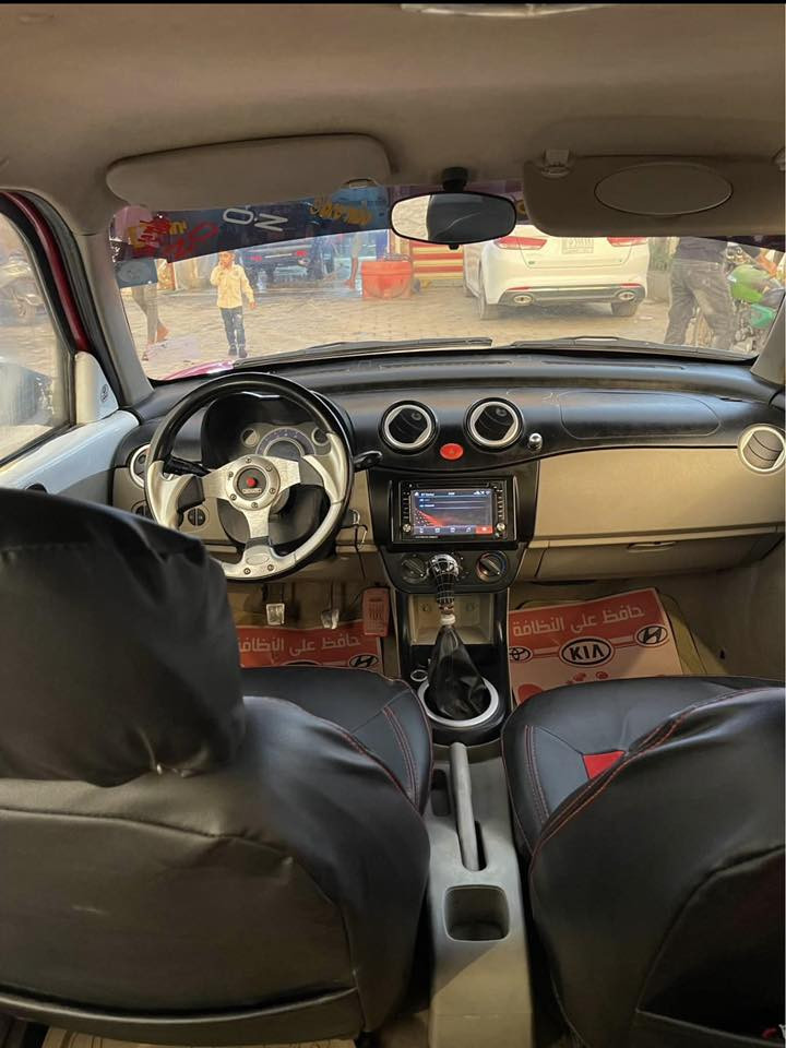 السلام عليكم
ليفان 320 للبيع 

موديل 13 رقم بابل سنوية جديده لـ 2028

تبريد ثلج لا تنقيص ولا تبخير السيارة جاهزه بيها دور الجاملغ الخلفي بي تصليح بسيط 

و الجاملغ الامامي بارد الجهة اليسرا 

 عنوانها __الحلة 

للاستفسار 

 0770 011 2462
