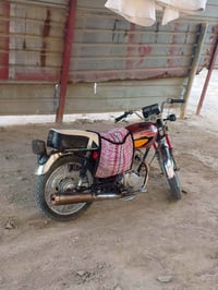 اربعه كير • بدون اوراق • شلعه ومحرك