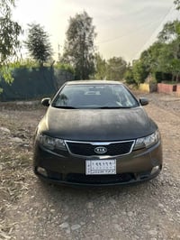 سيراتو • ٢٠١٢ • كركوك