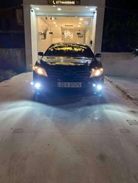 كامري XLE • ٢٠١١ • ١٥٠٠٠٠