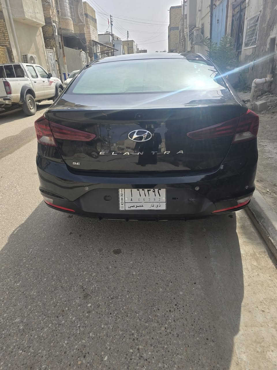 النتره موديل ٢٠٢٠مكفوله تقرير سياره جاهزه من كلشي كله عله وضع الشركه *********** اتصال فقط
