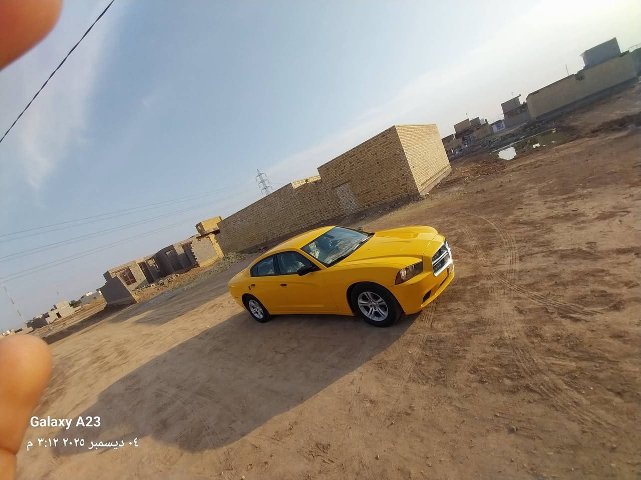 سلام عليكم  جارجر ١٣اصل  بيع او مراوس  جاهزه للاخير خط وبحث مصفره رقم مثنى تحويل مباشر كير ومكينه خير من الله  تبريد جاهز تخم تاير حداديه   السياره جاهزه للاخير بيه جاملق وبنيد جهت السايق وبيه تعمير بالفخذه جهت السايق  السعر ١٣٠ وبيه مجال قليل مكان ذي قار النصر  *********** واتساب مامتواجد
