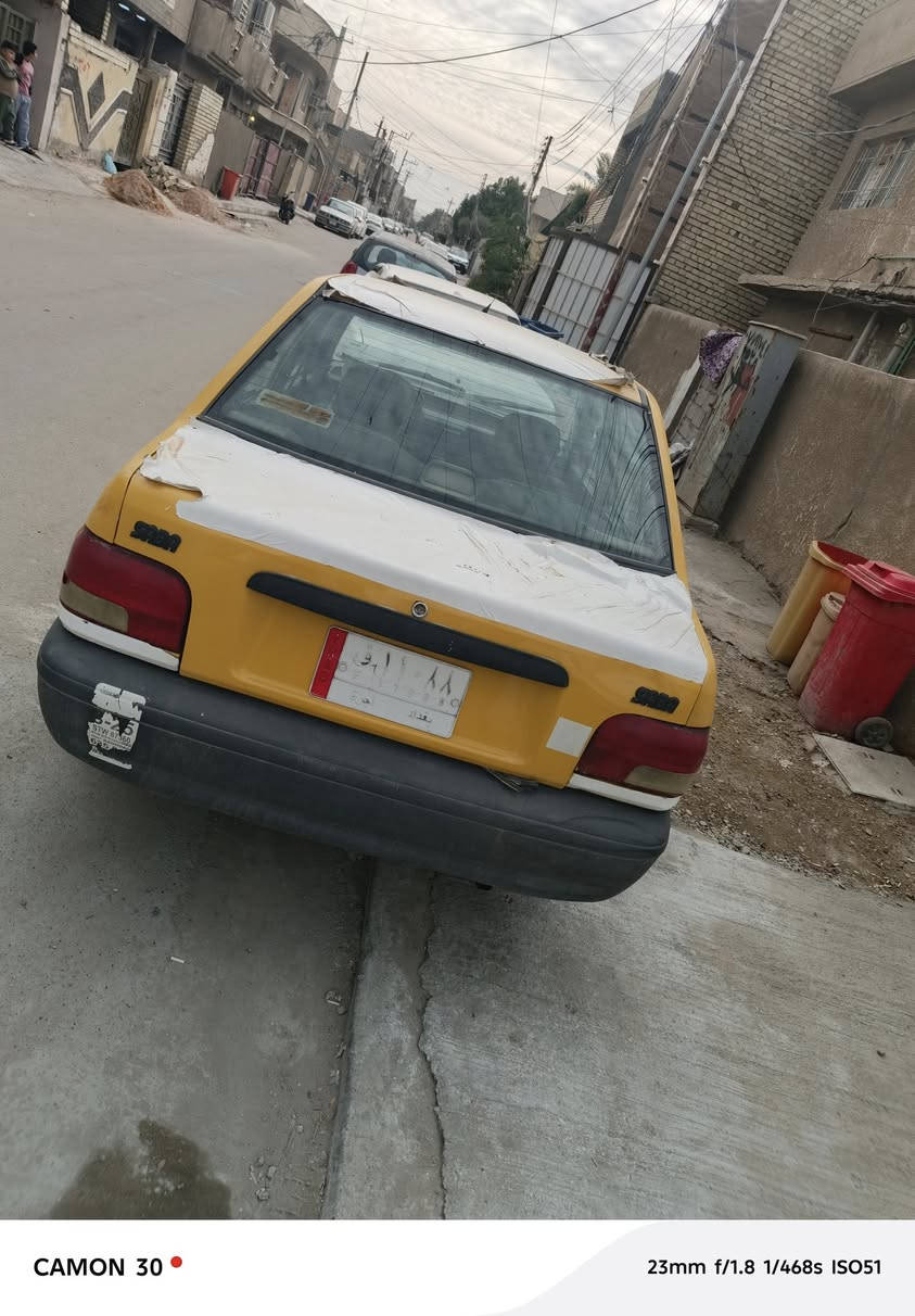 2010شواصي بلاد كير محرك برايد. تبريد كامل نقص بوري وغاز فقط. نواقص جدا بسيطة. تحويل مباشر بيع مستعجل *********** واتساب ***********
