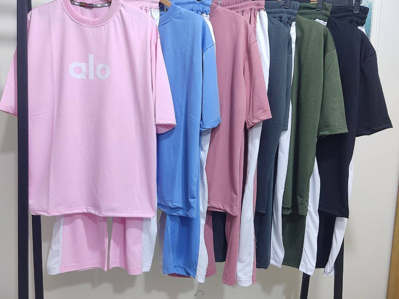 صليت علي الحبيب
موسم صيفي2026
ترينج حريمي alo
4مقاسات👕
L x xx xxx
الثريه 4 قطع
5لون
الطقم 20 قطعه
خامه:ميلتون ليكرا ضهر مبرد 
تشيرت اوفر سايز +شروال وايد ليج
 يوجد شحن لكل محافظات مصر وجميع الدول العالم 🚛🚛🚚🚚
للتواصل واتساب  
https://wa.me/+201205926956
تلجرام
https://t.me/mohamad161998


**إذا كنت صاحب هذا الإعلان وتريد حذفه لأي سبب، رجاءا أرسل رسالة إلى الدعم الفني**