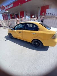 افيو اتوماتيك • ٢٠٠٩ • رقم بغداد