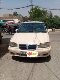 هونداي تراجيت موديل 2006 بانزين خصوصي بأسمي رقم بغداد للبيع شرط التحوي...