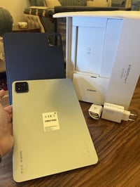 شاومي باد 7 • 11.2 انش 144Hz • سناب دراجون 7+