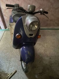 دراجه 60 ولفات شغاله  شعندك مراوس 07702999523