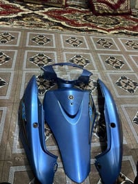 ياماها • ختم واحد • ماعدي توصيل