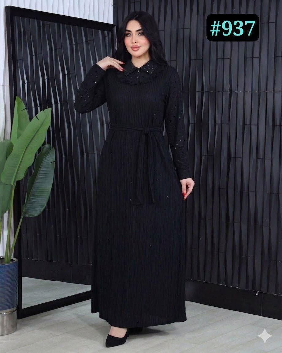 فستان كريشه نسائي 
6 الوان 2 قياسات xl 
10 موديل 
السعر   65. الف الدرزن


**إذا كنت صاحب هذا الإعلان وتريد حذفه لأي سبب، رجاءا أرسل رسالة إلى الدعم الفني**