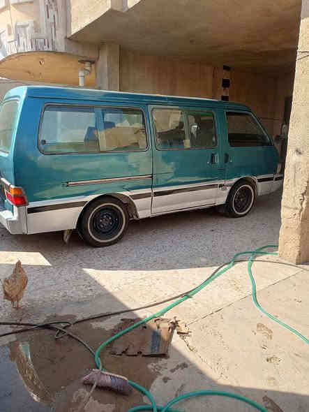 سلام عليكم شباب عندي كيه للبيع موديل 94 سياره جاهزه كير مكينه اكسن ب الجيس السياره صبغ فران جديد تخم تأيرات جداد كهربائيات كله شغاله  السياره رغم صدامي بغداد  عندي بيه وكاله عامه عليه غرمات تريد بدون تريدصافي تمام عليه قرمات تقريبن 400 هيج شواصي المامي معمرات تعمير تمام السياره عوزه بس دوشمه كبل لشارع السعر خاص بيك خير وتدلال المكان بغداد ابو غريب الكورك بي وتساب***********$.  ***********
