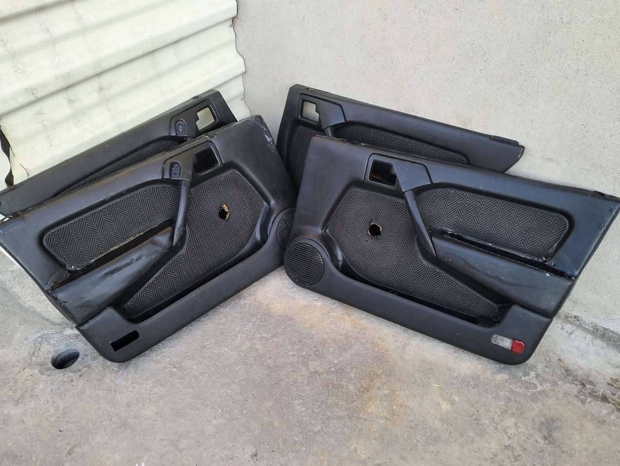 بطاين فكتره للبيع  طخمين  اسواد طخم صاج و طخم عادي  مكان موصل الايسر توصيل ما عندي استفسار على رقم ***********📞�

***********
