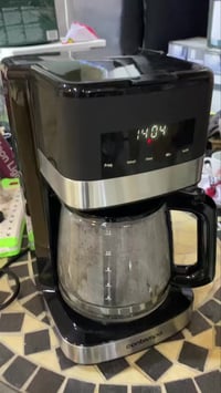 محضرة قهوة • Contempo • جديد