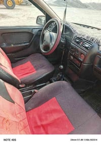 للبيع فكترا حجم 18موديل 92سنويه 2030هزه جديدة كير محرك شرط كاربون بانز...