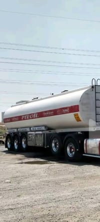 تانكي للبيع بويلر  حداد شاكر حموله 35 طن  جاهز للعمل للستفسار077771023...