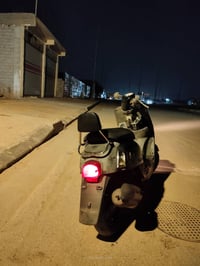 بوليسي 2008 • مكينة نضيفه • كربلاء