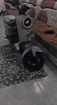 درجه R9 مديل 2023
 عطلع بس بطاريات
المكان ابو الخصيب حمدان
الرقم ***********
السعر 150
